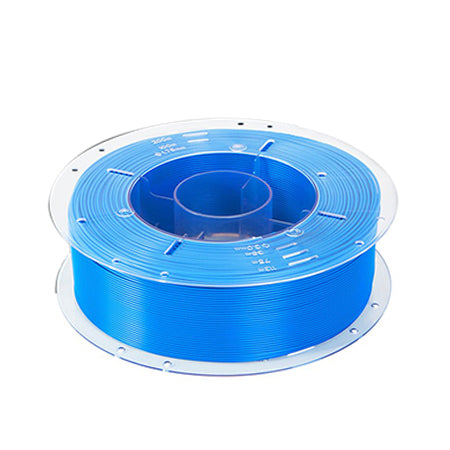 FILAMENTO PLA ALTA RESISTENCIA 1.75MM-250GR AZUL.                PLA1.75MM-025KG-AZUL.