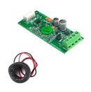 MEDIDOR DE ENERGIA ELECTRICA AC 100A PZEM-004T