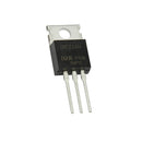 TRANSISTOR MOSFET CANAL N 29A 55V.                        IRFZ 34N