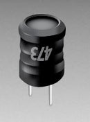 INDUCTOR FIJO 47mH 10% 79Khz 30mA  RL622-472K