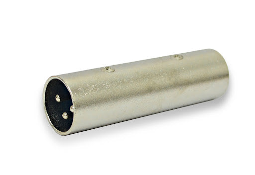 CONECTOR HARDEN PLUG  A PLUG CANON XLR 3 PUNTAS.                       AD-351