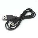 CABLE ADAPTADOR USB PARA PLUG 5.1MM DC5.1-PLUG-USB
