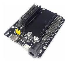 TARJETA SHIELD DE EXPANSION ESP32 30 PIN.                         SHIELD-ESP32.