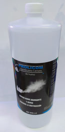 LIQUIDO PARA CAMARA HUMO, ABUNDANTE Y DENSO 1LT PROLICOM.                          LIQUIDO-HUMO