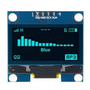 DISPLAY OLED 128 X 64 1.3" I2C SH1106