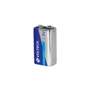 PILA ALCALINA CUADRADA 9V BLISTER VOLTECH AL-9V