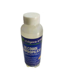 ALCOHOL ISOPROPILICO 100 ml.                  ALCOHOL-ISOP/100