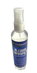 ALCOHOL ISOPROPILICO 250 mL CON ATOMIZADORR ALCOHOL-ISOP/250