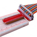 MONTAJE PI T- COBBLER PLUS GPIO RASP. A+/B+/PI2 AD-2028