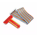 MONTAJE PI T- COBBLER PLUS GPIO RASP. A+/B+/PI2 AD-2028