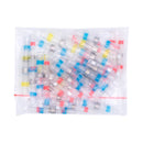 KIT TERMINALES DE ANILLO THERMOCONTRACTIL PARA SOLDAR 150PZ