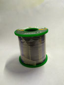 ROLLO DE SOLDADURA BEST CON FLUX, 60/40 DIAMETRO 1.0 mm 500g.