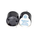 BUZZER 3.8 KHZ  TONO CONSTANTE ACTIVO 72dB 4 - 8 VCD BGD10 (QSX-1206C)