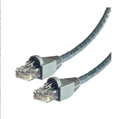 CABLE PARA RED UTP CAT5 25 METROS.                  C-UTP25M