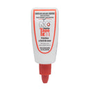 CINTA DE AISLAR LIQUIDA DEPRESIABLE 40G BLANCO.               CINTA-LIQ / BLANCA.