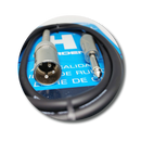 EXTENCION PLUG 6.3 MONO A PLUG CANON 1.5 MTS.                         CPH-41.