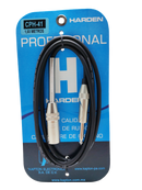 EXTENCION PLUG 6.3 MONO A PLUG CANON 1.5 MTS.                         CPH-41.