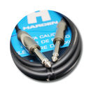 EXT DE PLUG A PLUG 6.3MONO 3.00M HARDEN.                                 CPH-51.