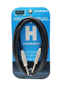 EXT DE PLUG A PLUG 6.3MONO 3.00M HARDEN.                                 CPH-51.