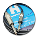 EXT DE PLUG A PLUG 6.3MONO 6.00M HARDEN.                  CPH-52