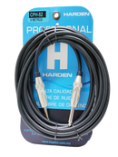 EXT DE PLUG A PLUG 6.3MONO 6.00M HARDEN.                  CPH-52