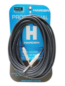EXT DE PLUG A PLUG 6.3MONO 10 METROS HARDEN.                   CPH-53.