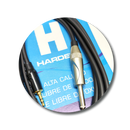 EXTENCION PLUG 6.3 MONO A PLUG 3.5 ESTEREO 2 MTS.    CPH-56.