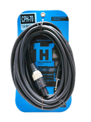 EXTENCION PLUG SPEAKON A PLUG 6.3 MONO 7.5 METROS.       CPH-70.