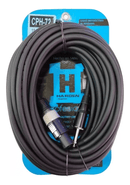EXTENCION PLUG SPEAKON A PLUG 6.3 MONO 15 METROS.   CPH-72