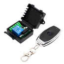 KTNNKG KG1201-A RELAY RF 433 MHz CON CONTROL.                       CTRL-RELAY-1CH