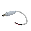 CONECTOR MACHO (PLUG) P JACK 5.1MM.                            DC5.1-PLUG