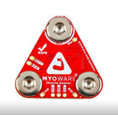 SENSOR MUSCULAR EMG MYOWARE 2 DEV-27924