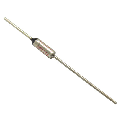 FUSIBLE TERMICO 192 GRADOS 15A.                DYE-192/15.
