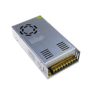 FUENTE CONMUTADA DE 12V 33A 400W.                      G-400-12.