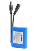 BATERIA PORTATIL LITIO 11.1V / 2000mAh GENGXIN    GX-BG1202