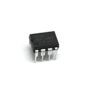 HALF BRIDGE MOSFET DRIVER 600V.                          IR 2104