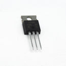 TRANSISTOR MOSFET C-N 5.2A / 200V TO-220.                     IRF620