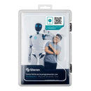 KIT ROBOTICA BASICA. CURSO INICIO PROGRAMACION     K-960 BIOMAKER