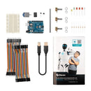 KIT ROBOTICA BASICA. CURSO INICIO PROGRAMACION     K-960 BIOMAKER