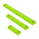 KIT DE 3 CREMALLERAS.     K-CRE