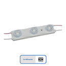 MODULO DE POTENCIA PARA CAJAS DE LUZ SLIM 12V/2.8W CERT. NOM.    LMP-P5MM-W3-26108P.