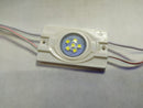 MODULO DE  LEDS ULTRA BRILLANTE BLANCO 110VAC 5W.   LMT-W1-110V/5W.