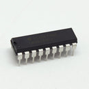 DRIVER PARA DISPLAY BARRA/LED LOG LM 3915N