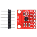 DAC 12 BIT MCP4725 CON I2C.                   ARD-MCP4725