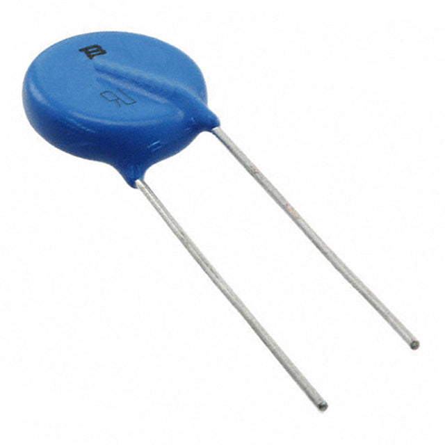 VARISTOR 20mm 320VDC - 250VAC 100J                     V14D391K