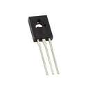 TRANSISTOR NPN 400V 40A.                 MJE 13003G.