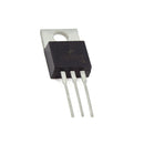 TRANSISTOR NPN 4A/400V TO-220.           MJE 13005G.