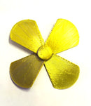 PROPELA PARA PROYECTO GENERADOR EOLICO.                         PROPELA-3D