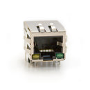 RJ45 ETHERNET MAGJACK - COMPATIBLE PRT-08534