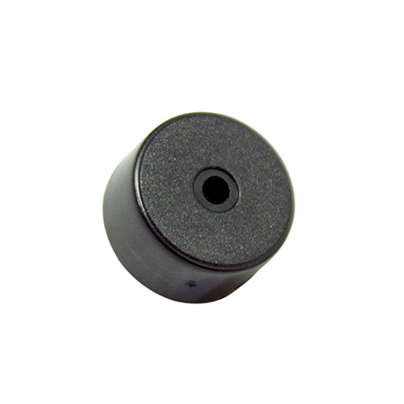ZUMBADOR ACTIVO 5mA 30VCD 4KHZ 80DB